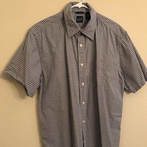 GAP - Short Sleeve, Size L